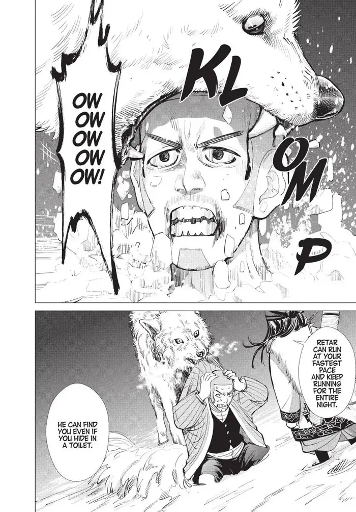 Golden Kamuy Chapter 17 image 11_optimized